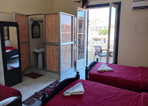 New Palace Hotel image 9