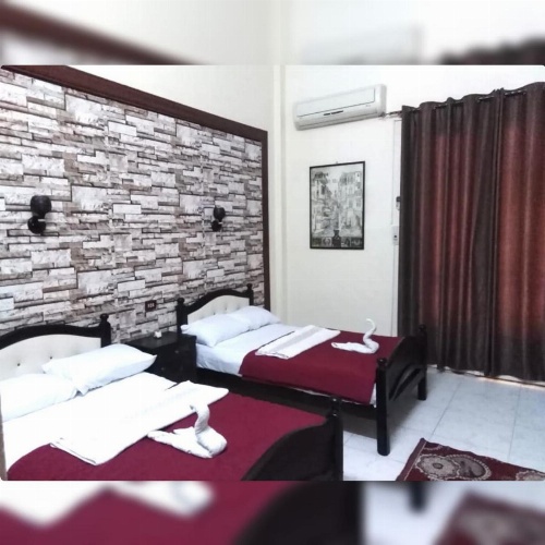 New Palace Hotel image 11