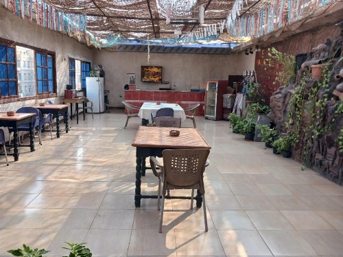 New Palace Hotel image 16