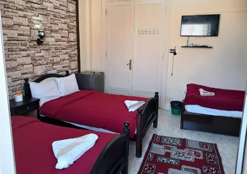 New Palace Hotel image 21