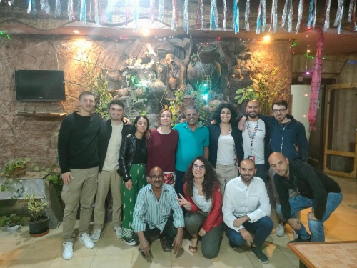 New Palace Hotel image 23