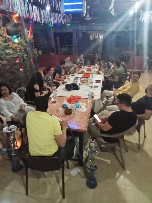 New Palace Hotel image 24