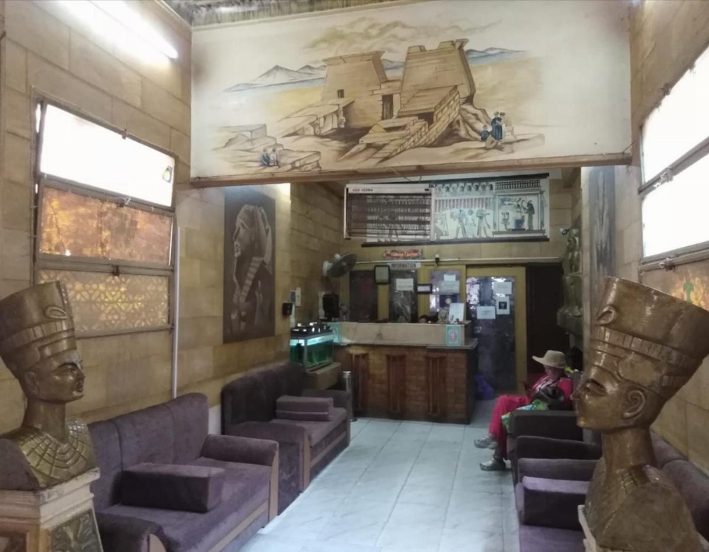 New Palace Hotel Image 26