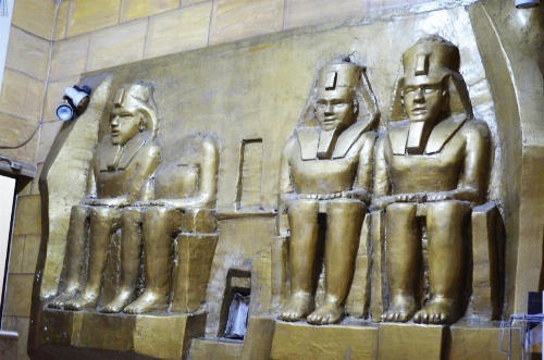 New Palace Hotel image 28