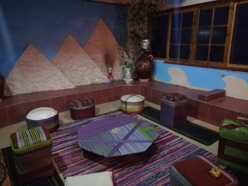 New Palace Hotel image 31