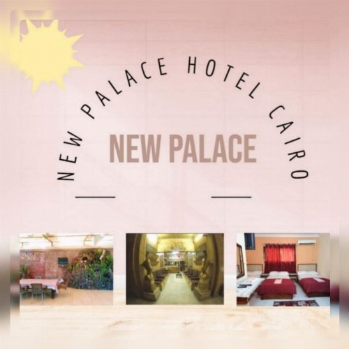 New Palace Hotel image 33