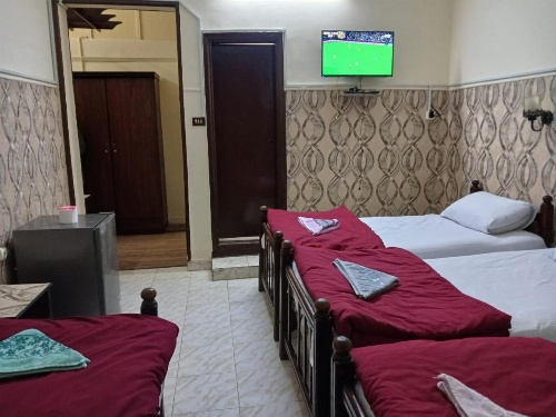 New Palace Hotel image 3