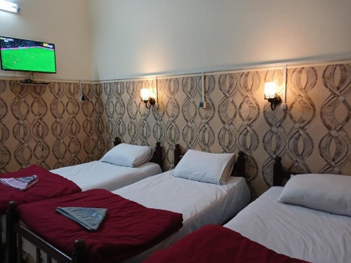 New Palace Hotel image 5